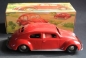 Preview: Distler Volkswagen Beetle 1950 Tinmodel with Frictiondrive in box (2125)